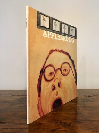 Item #7670 Ida Applebroog. Fine Art - Ida Applebroog, Ronald FELDMAN, Lucy R. Lippard Carrie...