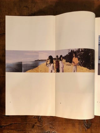 Ian Wallace Selected Works 1970-1987
