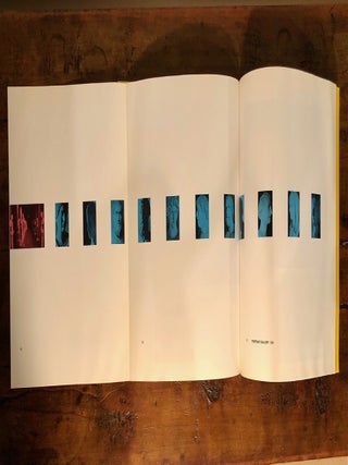 Ian Wallace Selected Works 1970-1987