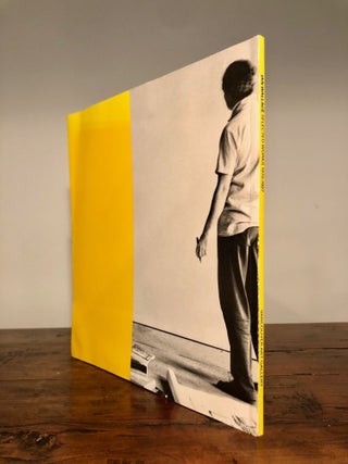 Ian Wallace Selected Works 1970-1987
