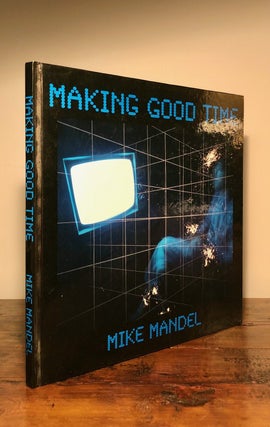 Item #7775 Making Good Time Scientific Management The Gilbreths Photography and Motion. Mike...