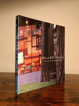 Item #7782 Miller Hull Architects of the Pacific Northwest. Sheri OLSON