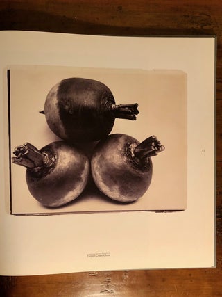 Plant Kingdoms The Photographs of Charles Jones