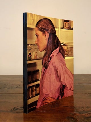 Item #7812 Hard Light. Edward RUSCHA, Lawrence Weiner, ARTIST'S BOOKS