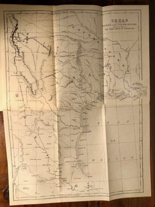 Narrative of the Texan Santa Fe Expedition