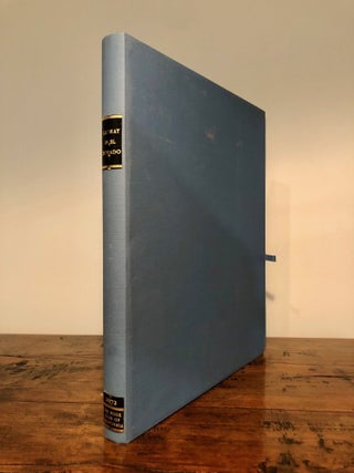 Item #7861 Cathay in Eldorado The Chinese in California - WITH Slipcase. California - Chinese in...