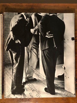 In Pictures a Hollywood Satire