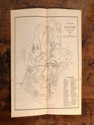 Summer: From the Journal of Henry D. Thoreau