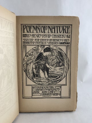 Poems of Nature