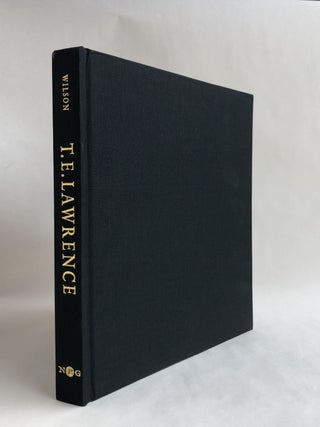 T. E. Lawrence