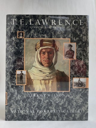T. E. Lawrence
