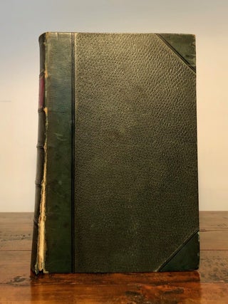 An Inquiry into the Nature and Causes of the Wealth of Nations. With a Life of the Author, an Introductory Discourse, Notes and Supplemental Dissertations by J.R. M'Culloch