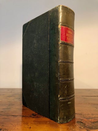 An Inquiry into the Nature and Causes of the Wealth of Nations. With a Life of the Author, an Introductory Discourse, Notes and Supplemental Dissertations by J.R. M'Culloch