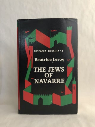 The Jews of Navarre