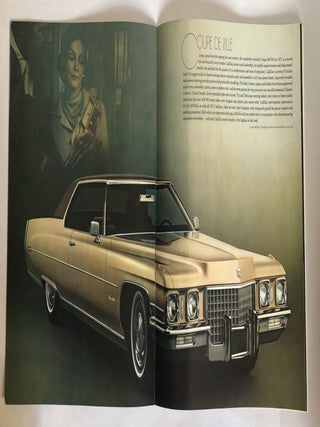 Cadillac 1971