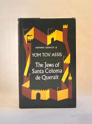 The Jews of Santa Coloma de Queralt