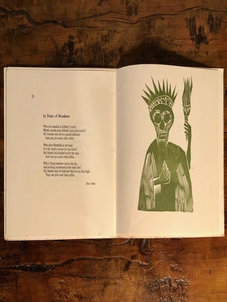 Trip A Sequence of Poems through the U.S.A.
