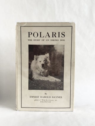 Polaris The Story of an Eskimo Dog