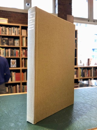 The Stationary Ark - SIGNED Copy