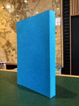 So Soon Done For - INSCRIBED copy
