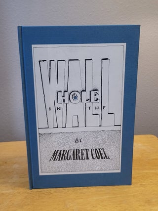 Item #8248 Hole in the Wall. Margaret COEL, Edward D. Hoch
