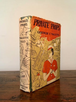 Private Props