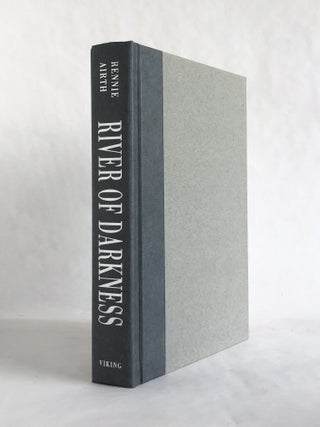 River of Darkness - SIGNED Copy