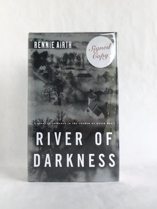 River of Darkness - SIGNED Copy