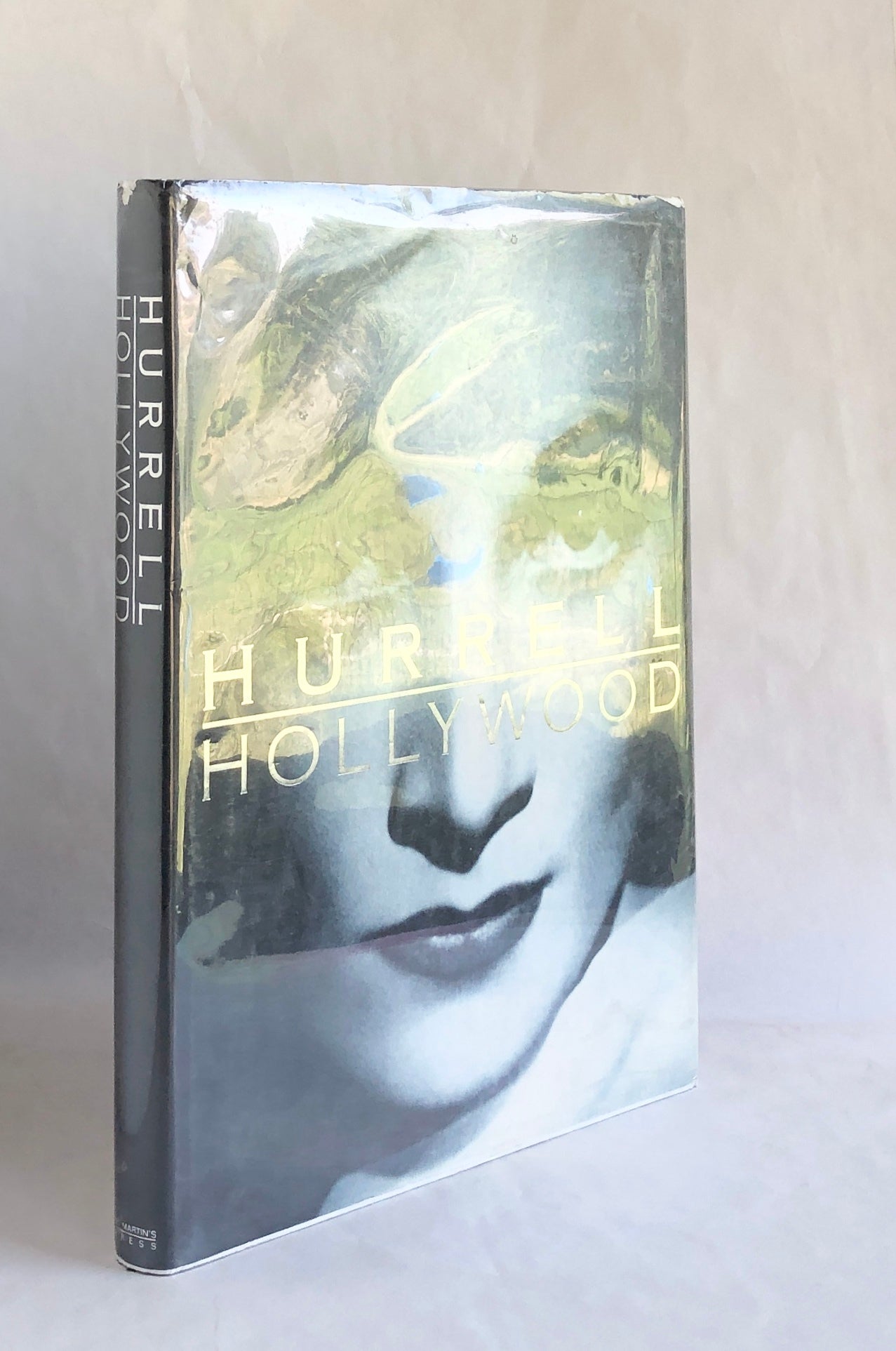 Hurrell Hollywood | George HURRELL | First Edition