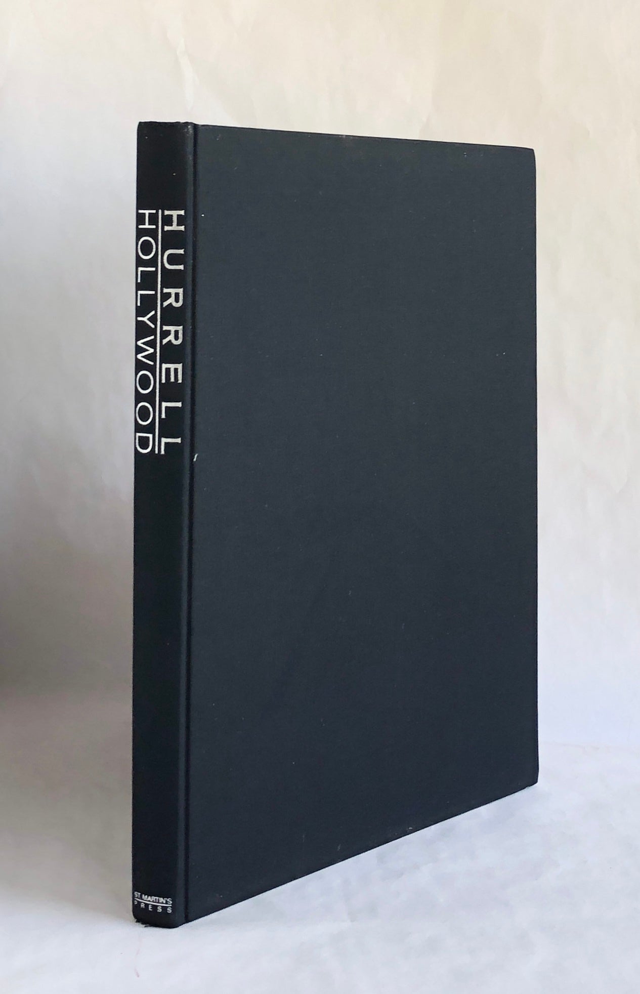 Hurrell Hollywood | George HURRELL | First Edition