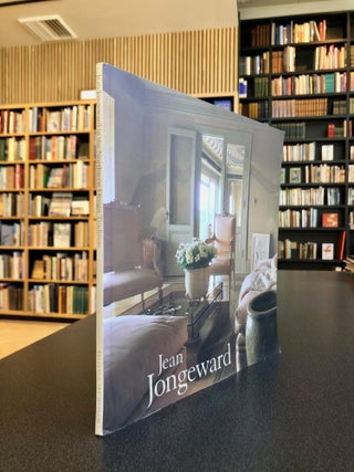 Item #8432 Jean Jongeward in the Northwest Design Tradition. Diane Jack Lenor Larsen Douglas,...