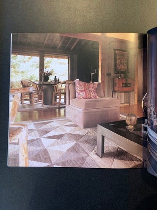Jean Jongeward in the Northwest Design Tradition