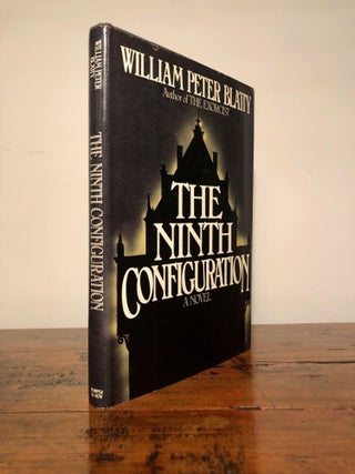 The Ninth Configuration INSCRIBED