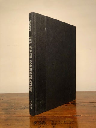 The Ninth Configuration INSCRIBED
