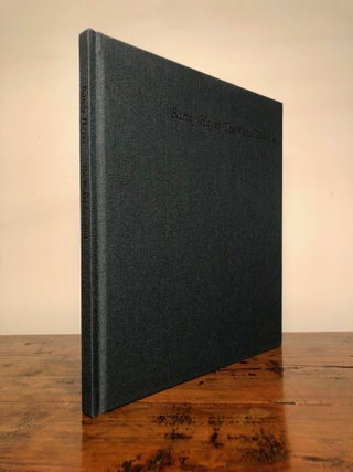 Randy Hayes: The World Reveiled INSCRiBED Copy