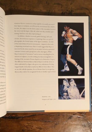 Randy Hayes: The World Reveiled INSCRiBED Copy