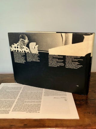 Le Corbusier: Photographs by René Burri / Magnum - Moments in the Life of a Great Architect