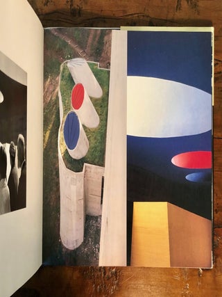Le Corbusier: Photographs by René Burri / Magnum - Moments in the Life of a Great Architect