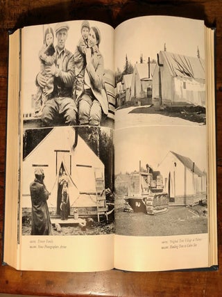 A Guide to Alaska Last American Frontier