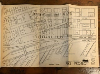 Final Environmental Statement: Pike Place Urban Renewal Project - August 2, 1973