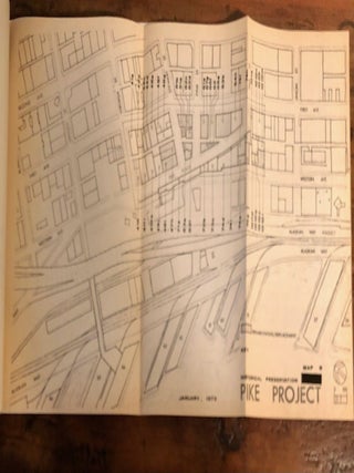 Final Environmental Statement: Pike Place Urban Renewal Project - August 2, 1973