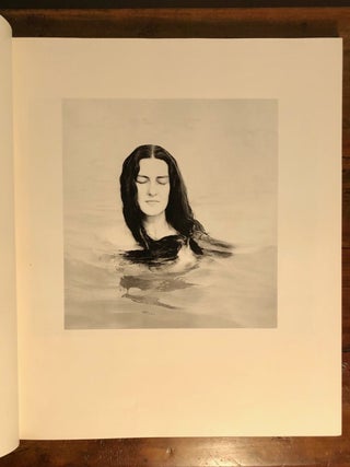 Harry Callahan: Photographs