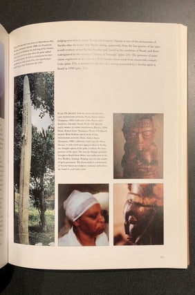 Face of the Gods: Art and Altars of Africa and the African Americas