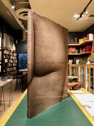 Henry Horenstein Humans - SIGNED Copy