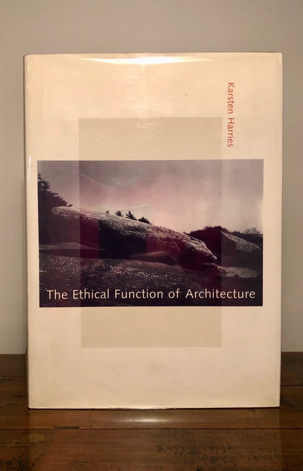 The Ethical Architect : The Dilemma Of Contemporary Practice – BVBKM