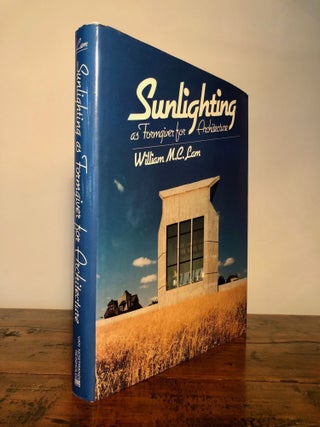 Sunlighting As Formgiver for Architecture - INSCRIBED Copy
