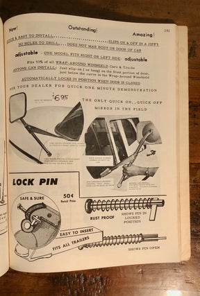 ABC Trailer Supply Registered Catalog No. 11208