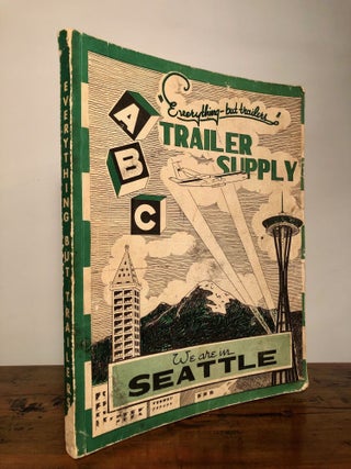 ABC Trailer Supply Registered Catalog No. 11208