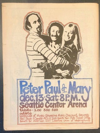 Helix Vol. X No. 8, November 27, 1969
