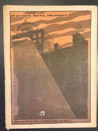 Helix Vol. XI No. 8, February 19, 1970